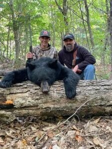 Bear2 black bear hunting